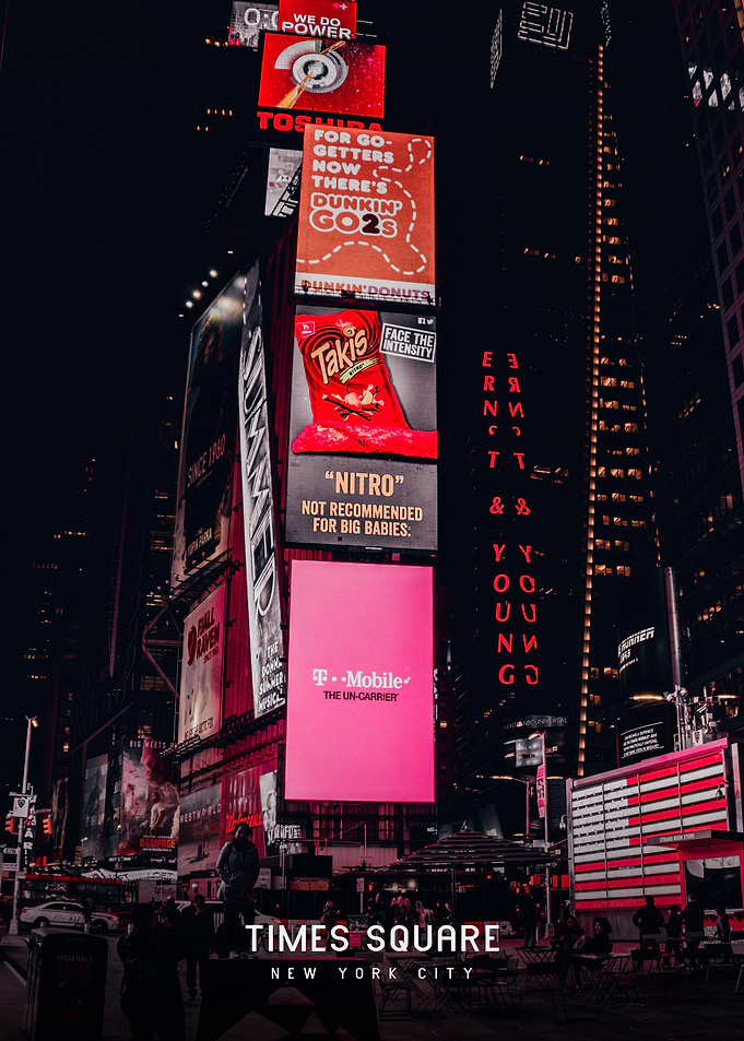 Times Square