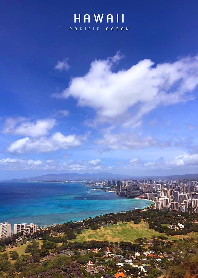Hawaii