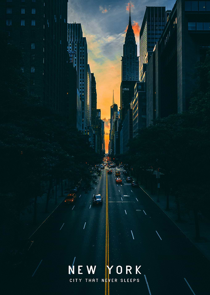 New York