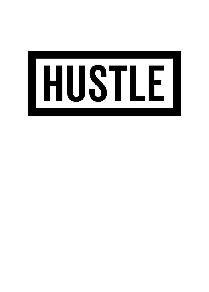 Hustle