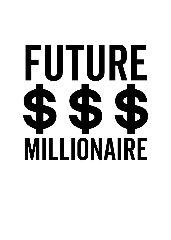 Future Millionaire