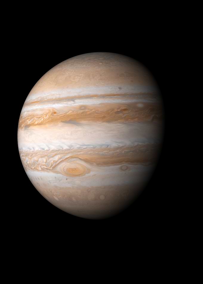 Jupiter Planet
