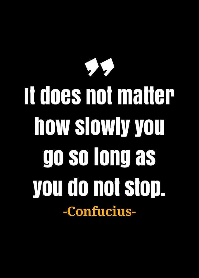 Confucius quotes