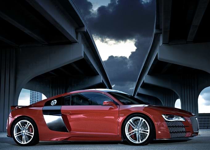 Audi