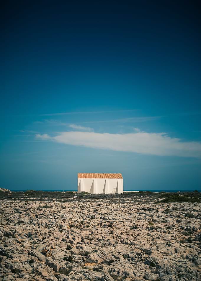 Sagres Fortress VI