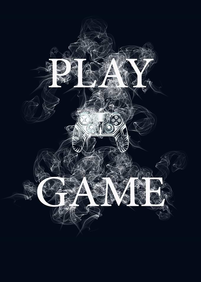 PLAY GAME