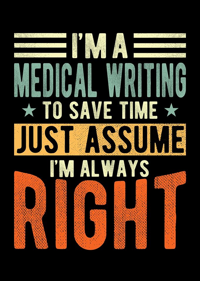 Medical Writing