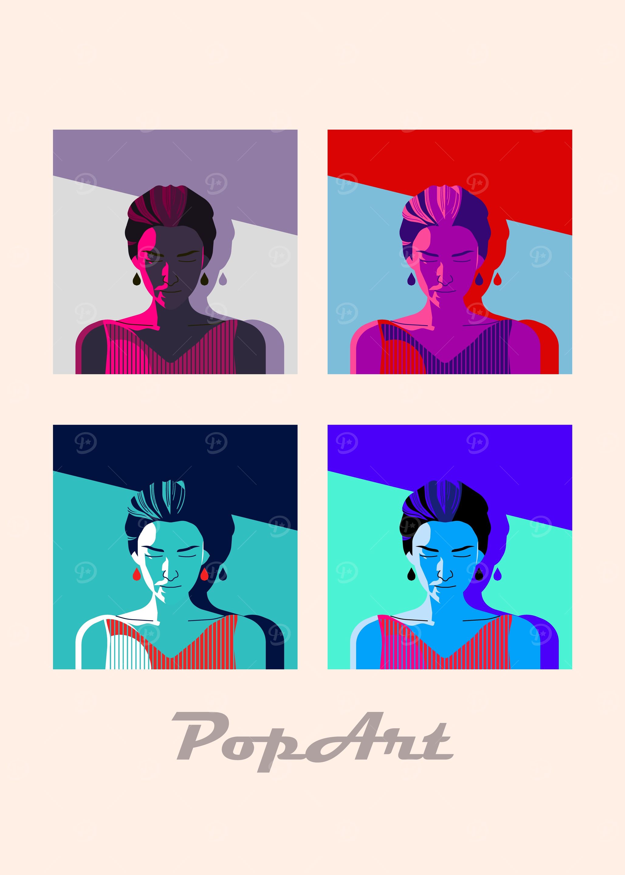 Pop Art 18
