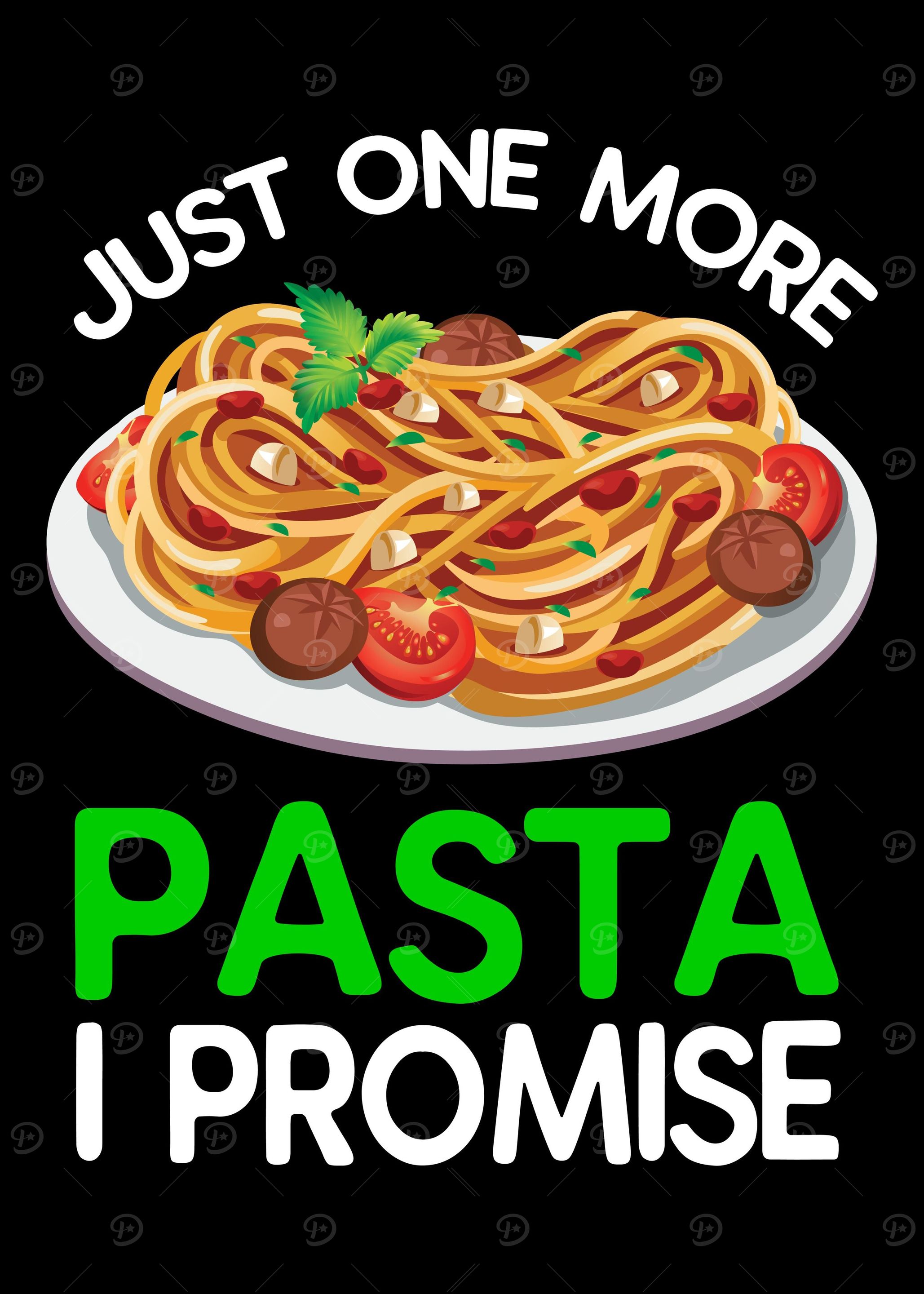 Pasta Queen
