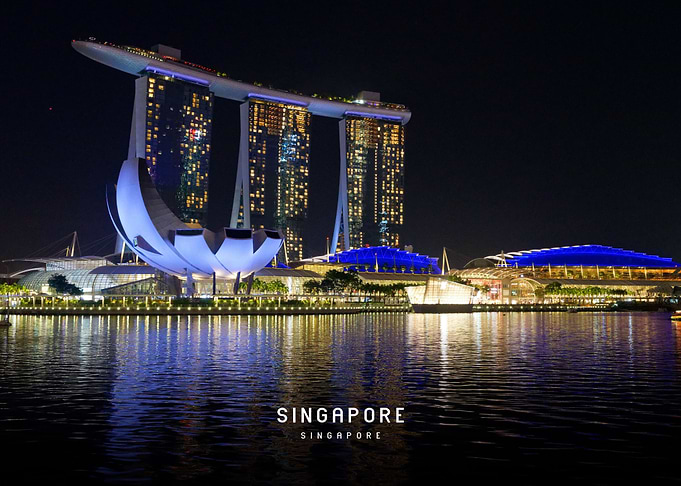 Singapore