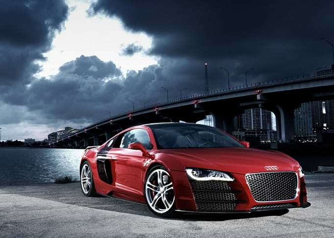 Audi