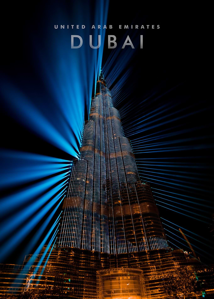 Dubai Tower
