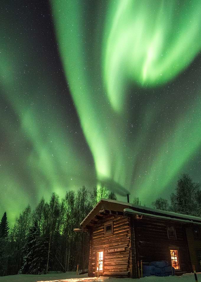 Northern Lights