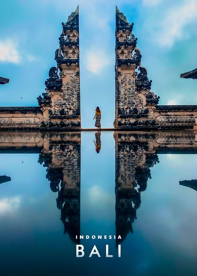 Bali City