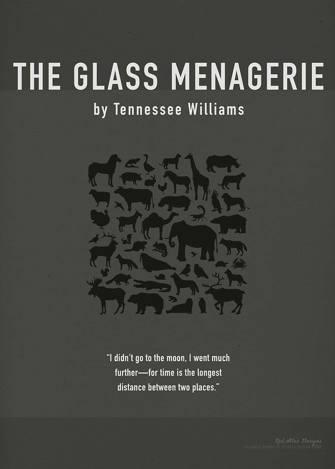 The Glass Menagerie
