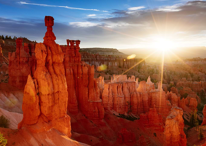 Bryce Canyon Utah
