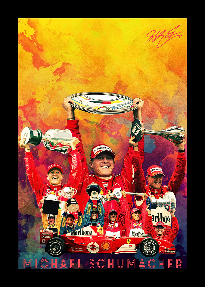 Michael Schumacher