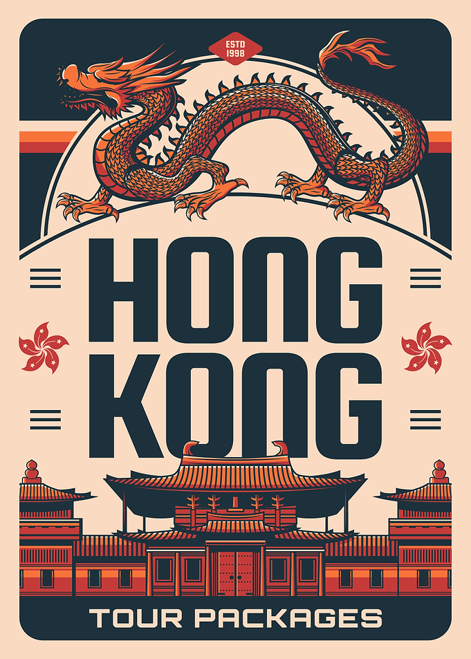 Hong Kong Travel