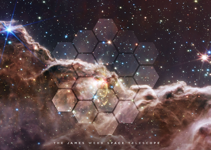 James Webb Telescope