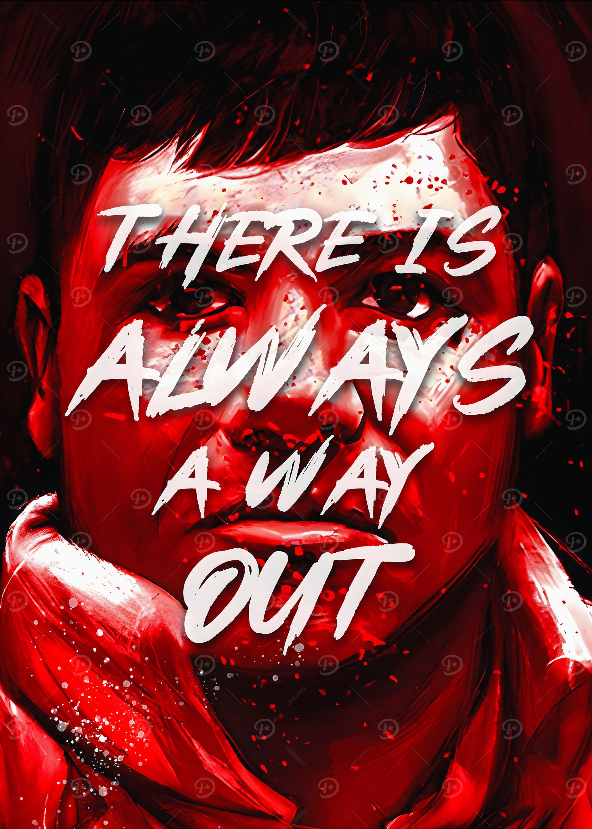 Always a Way Out
