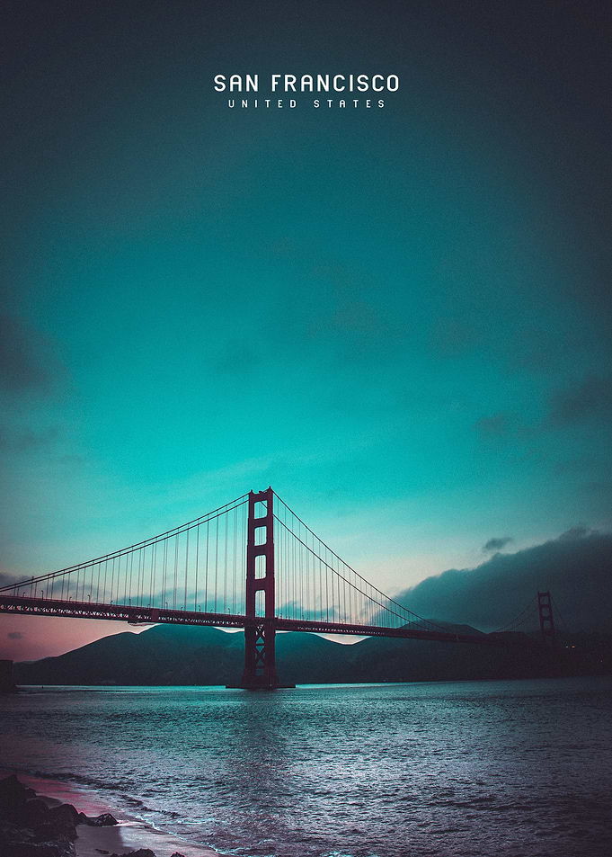 San Francisco