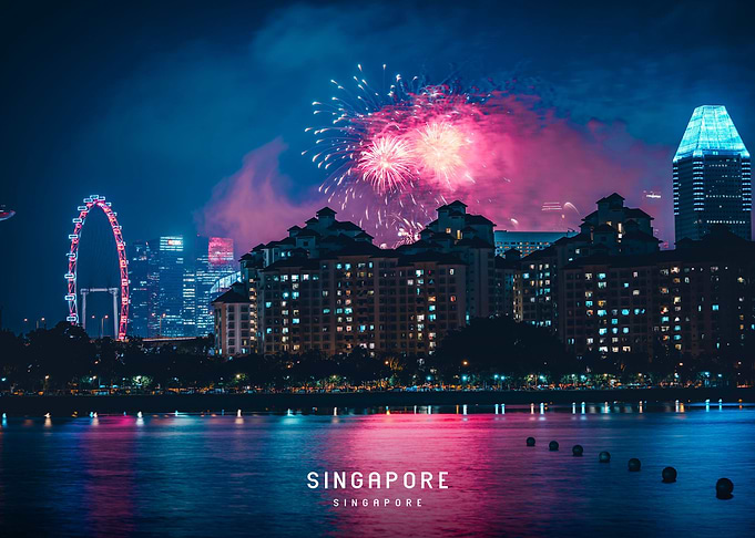 Singapore