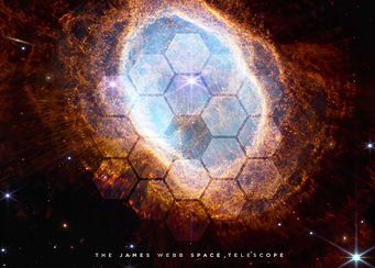 James Webb Telescope