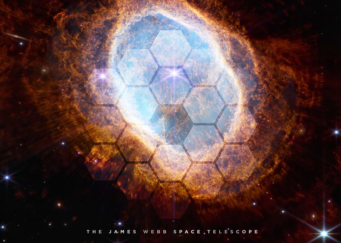James Webb Telescope