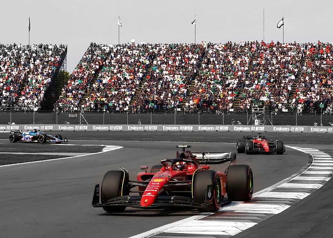 F1