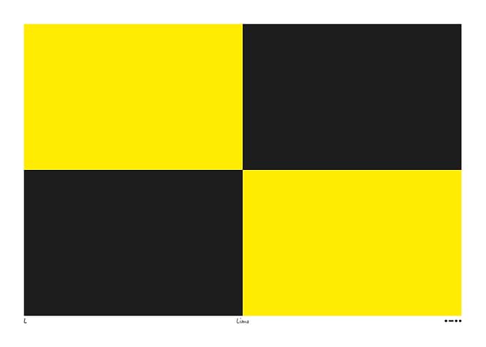 Maritime Flags