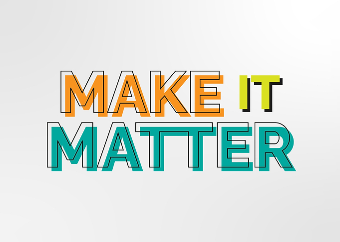 Matter