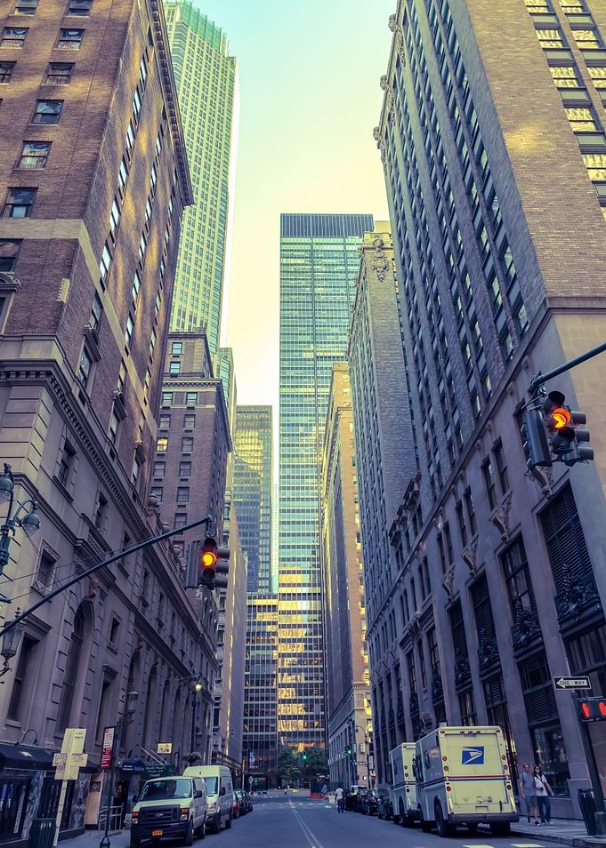 New York City