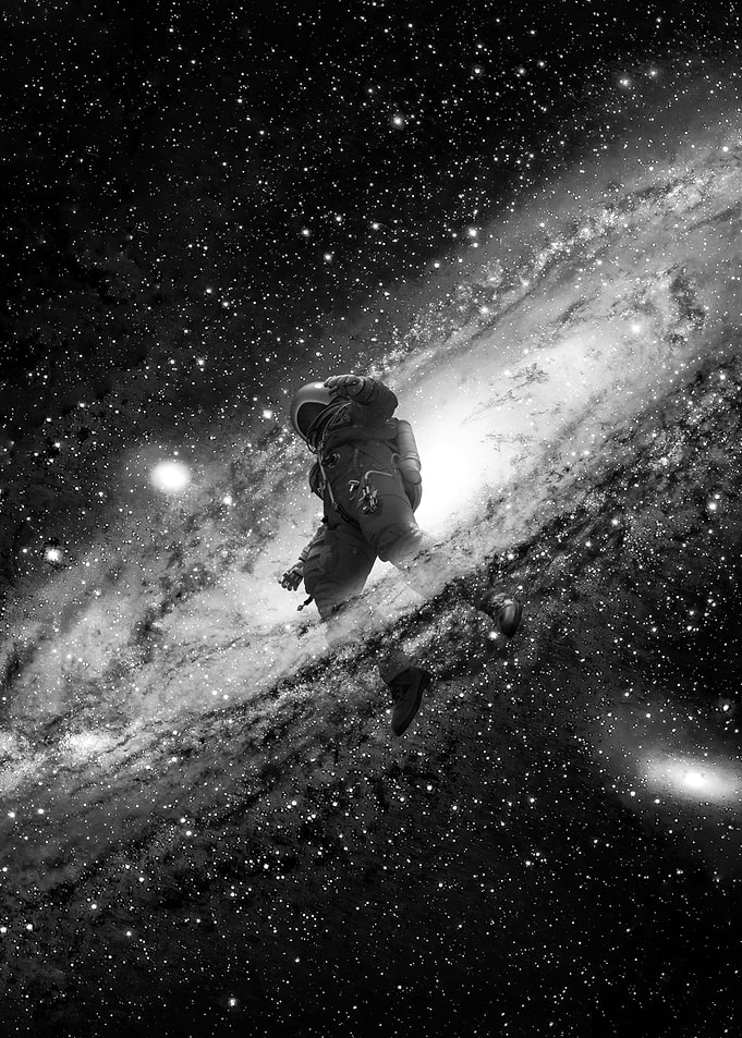 Black Abyss