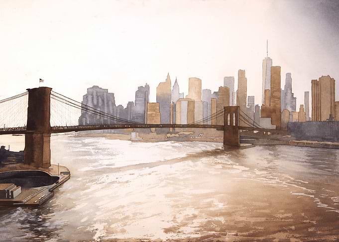 New York City Manhattan