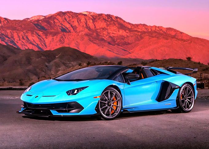 lamborghini huracan