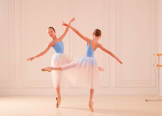 Ballet and dancing 84