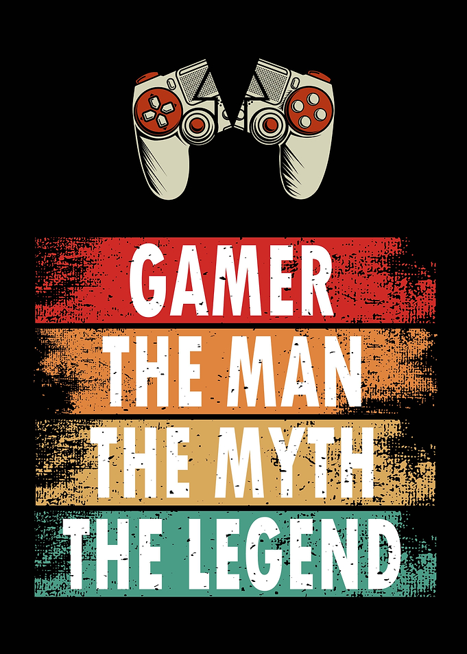 game posters