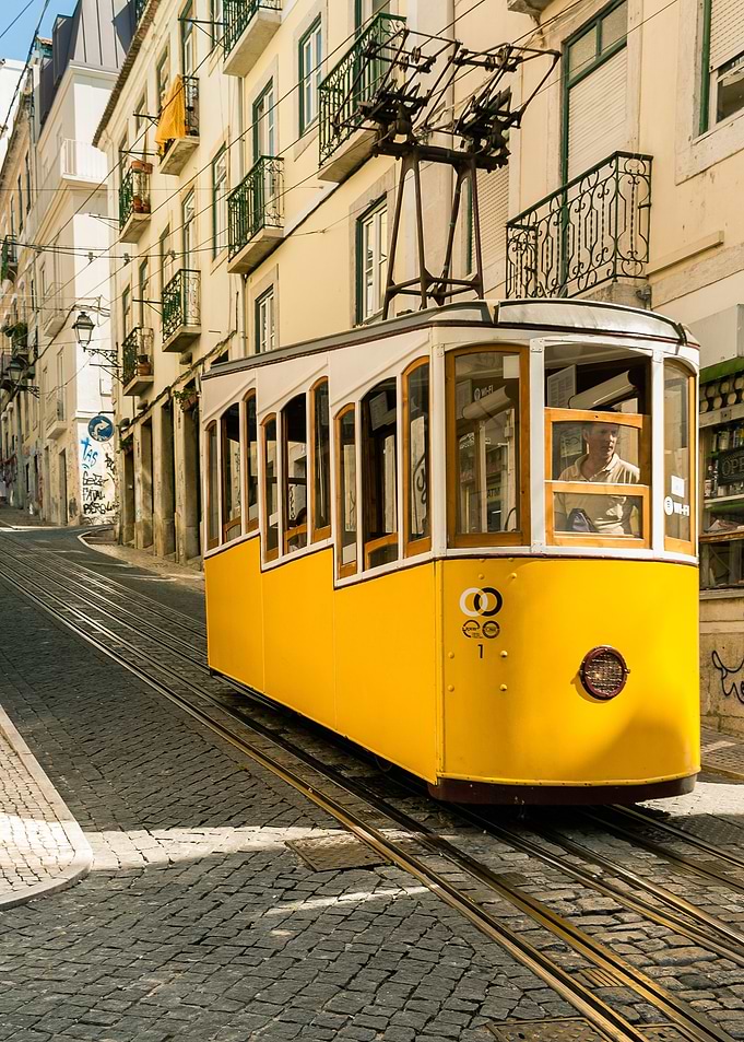 Rua Da Bica III