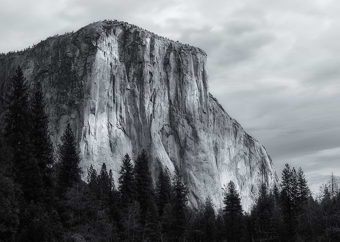 El Capitan