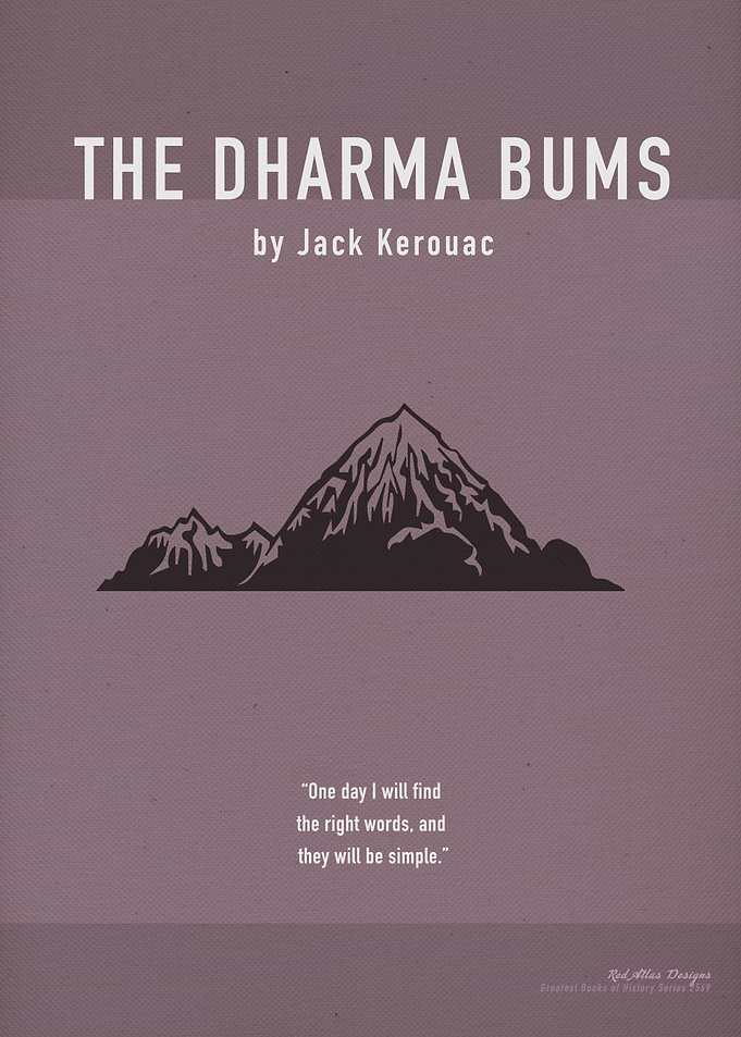 The Dharma Bums