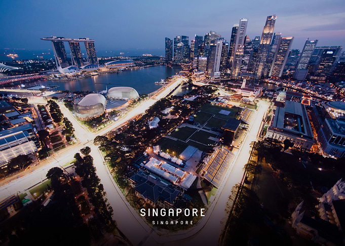 Singapore