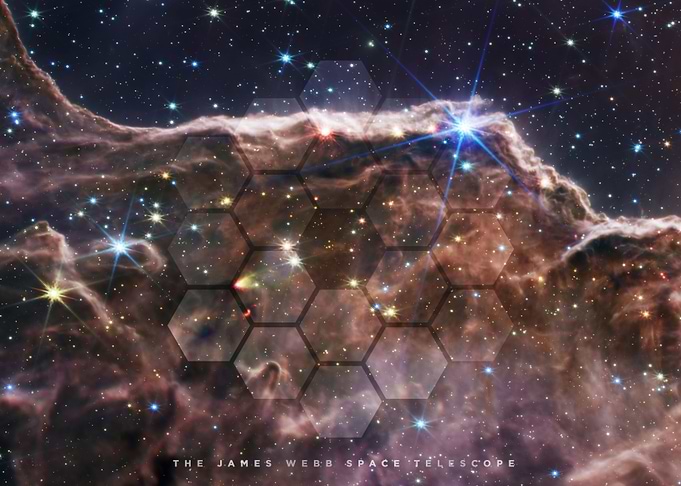 James Webb Telescope