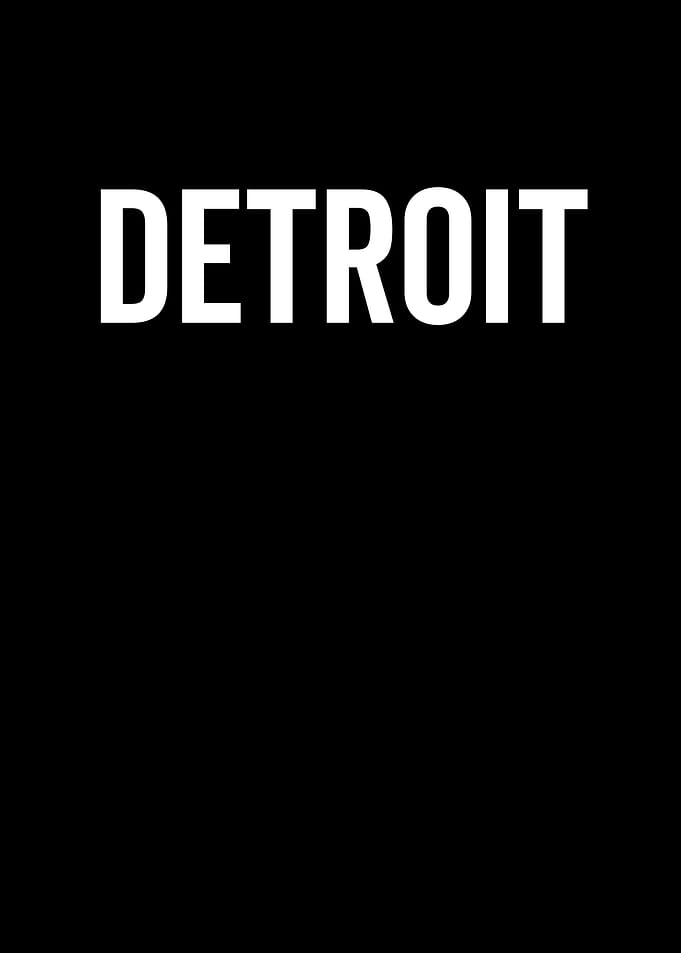 Detroit