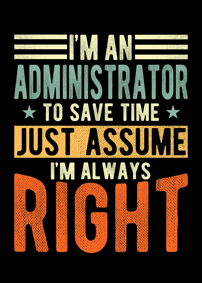 Administrator