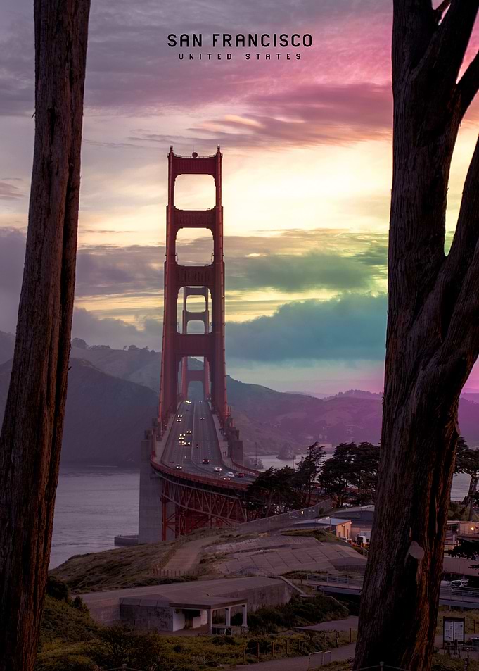 San Francisco