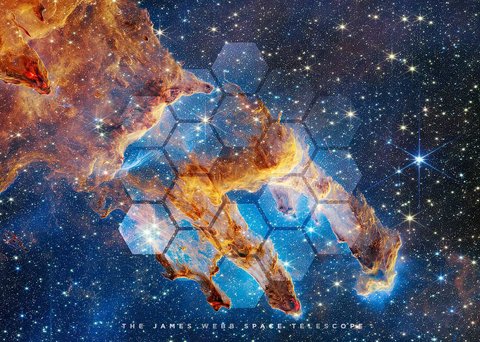 James Webb Telescope
