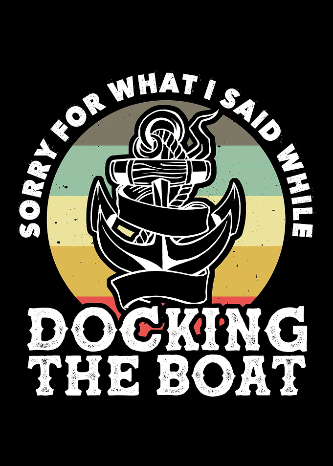 Sailing Sailor