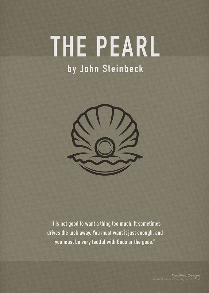 The Pearl John Steinbeck
