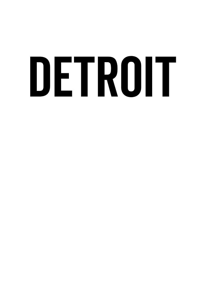 Detroit