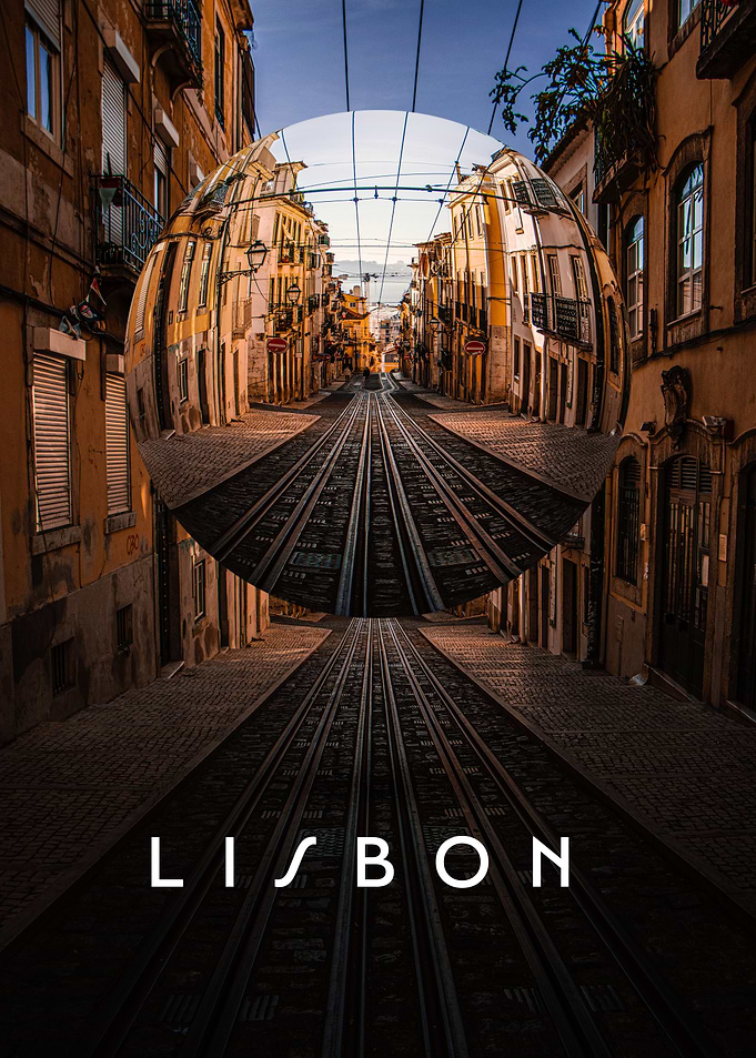 Lisbon Portugal Abstract